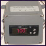 HD-16 Digital Temperature Control